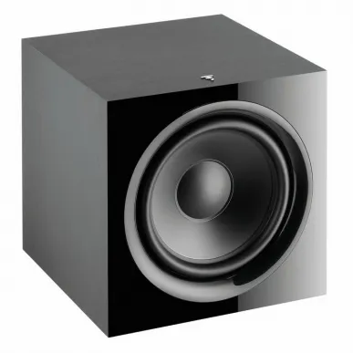 Сабвуфер Focal SUB 600 P, BLACK